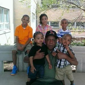 Meet your Posher, David